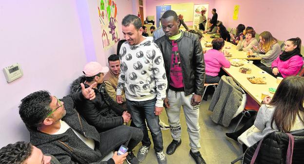 ONG de la Región se unen para combatir «el relato xenófobo en la sociedad»