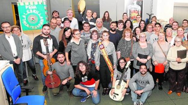 La Lebrilla anuncia su Certamen de Villancicos