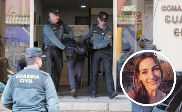 La Guardia Civil no cree a Bernardo Montoya: podría haber mentido sobre el crimen de Laura Luelmo