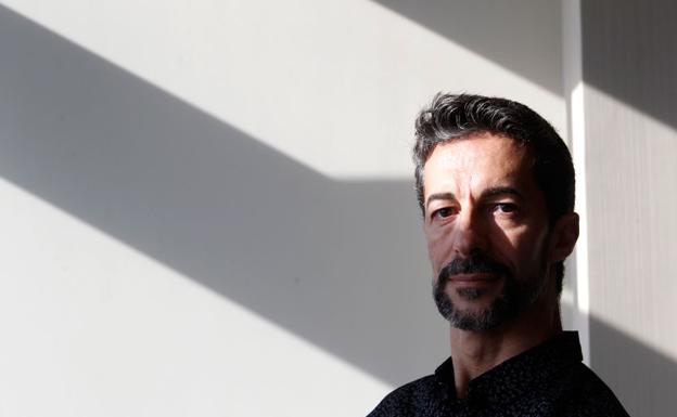 José Carlos Martínez: «Mi vida vuelve a estar abierta a la aventura»