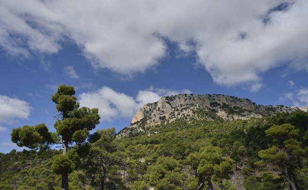 Sierra Espuña, ¿parque nacional?
