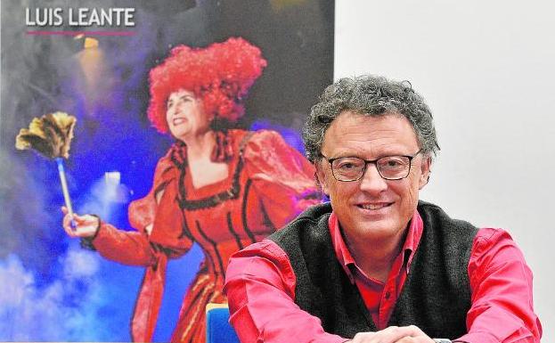 «Cervantes era mal dramaturgo, aunque suene muy raro decirlo»