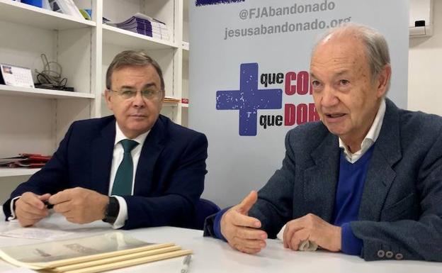 La Comunidad concederá nuevas ayudas para pagar el alquiler de la vivienda de 40 personas sin hogar