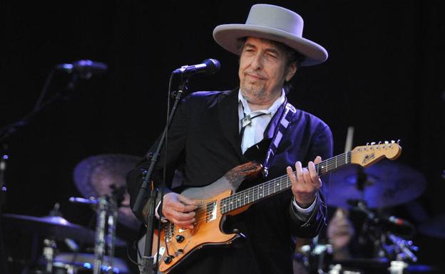 Bob Dylan llega a Murcia en primavera al día siguiente del festival Warm Up