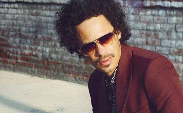 Eagle-Eye Cherry encabeza la programación de Microsonidos en Murcia para 2019