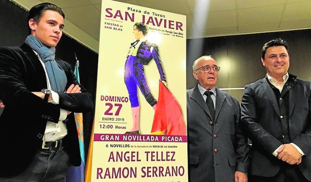 San Javier programa su primer festejo taurino en varios años