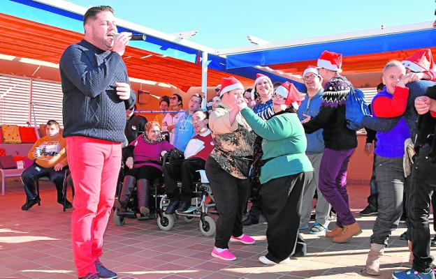 La ópera triunfa en Aidemar