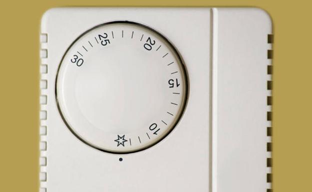 Murcia, la región que más ahorra en calefacción de España