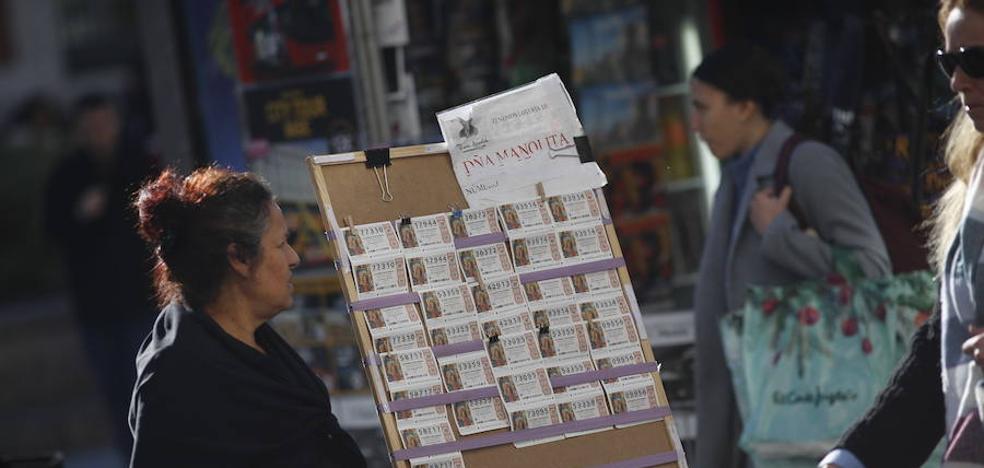 Lotería del Niño: últimos preparativos para el primer sorteo extraordinario del 2019