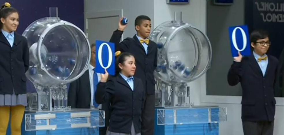 Lotería del Niño 2019: ya puedes conocer los reintegros premiados
