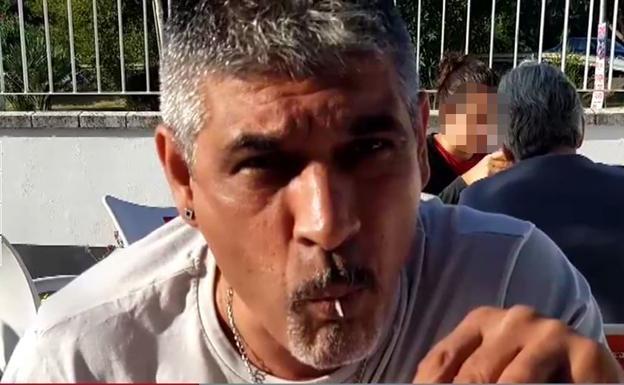 Bernardo Montoya, asesino de Laura: «Si me dejáis salir de la cárcel lo volveré a hacer»