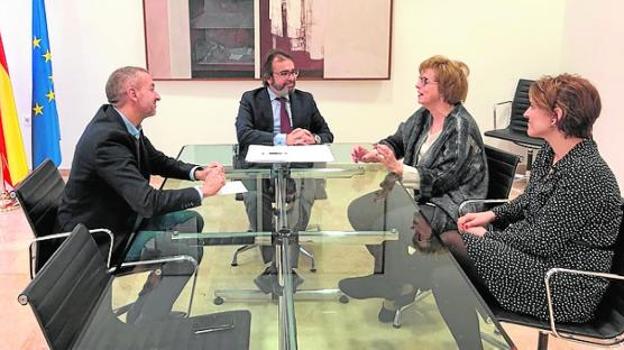 La Comunidad apoya a las víctimas de Indonesia