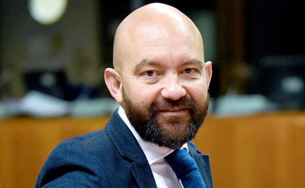 El murciano Jaime García Legaz entra en el consejo de administración de Dia