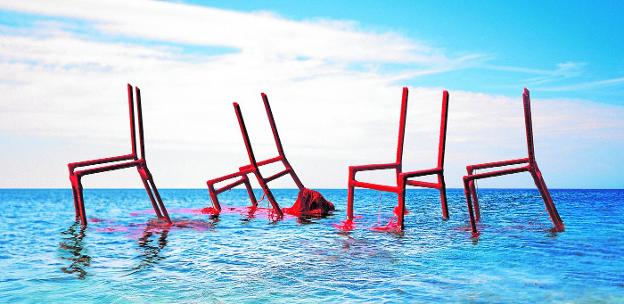 Jesús Segura se apodera del Muram de Cartagena