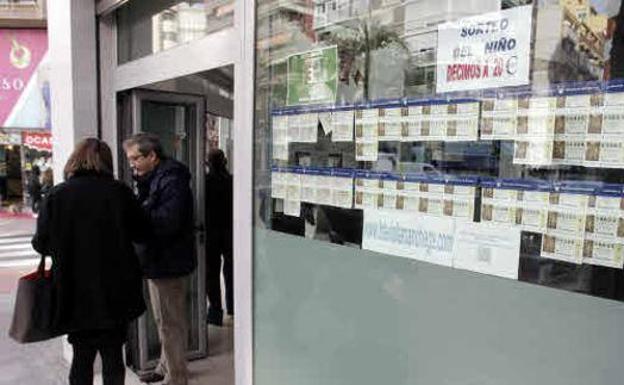 ¿Cuánto se lleva Hacienda gracias al Sorteo del Niño?