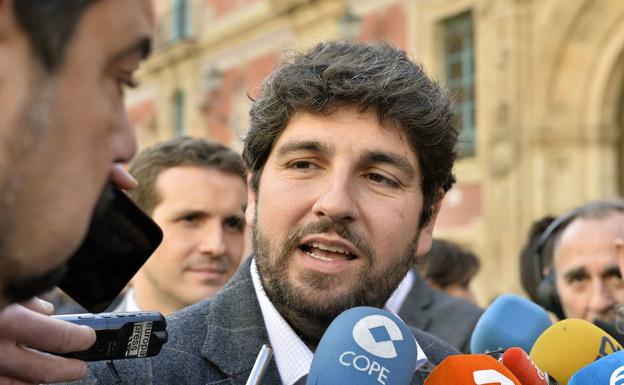 Las donaciones en vida de padres a hijos se triplicaron el año pasado en la Región