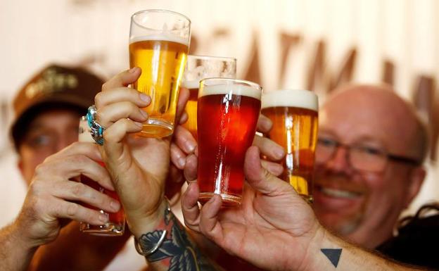 Las cinco cervezas más originales de la Región