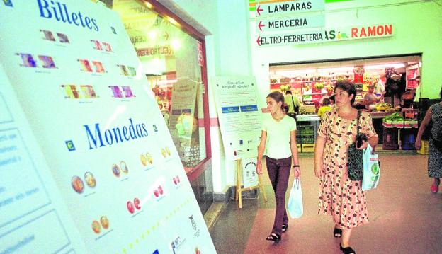 Veinte años del euro, sin lugar para la nostalgia
