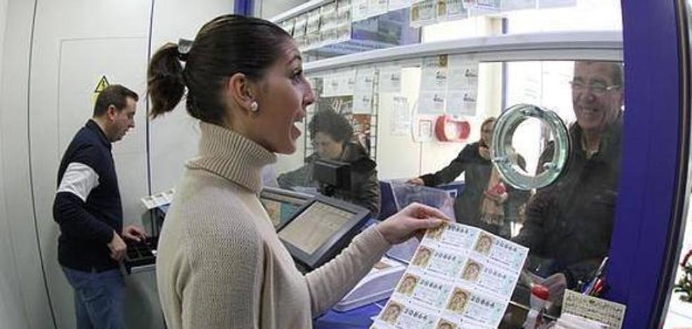 Comprueba tus números del Sorteo del Niño