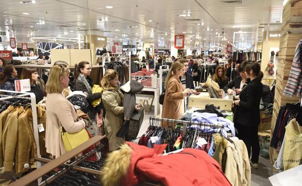 «No sin mi rebaja»