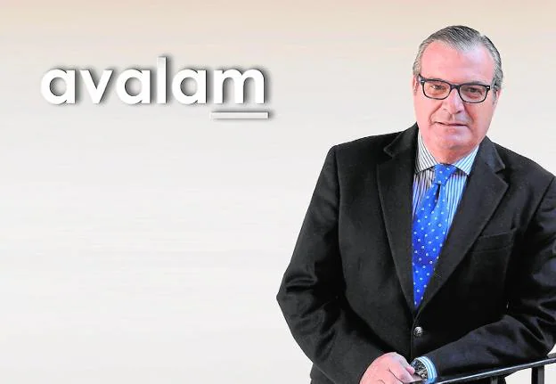 El Gobierno regional rechaza que el director de Avalam gane 97.000 euros