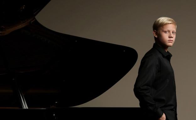 La OSRM y Alexander Malofeev