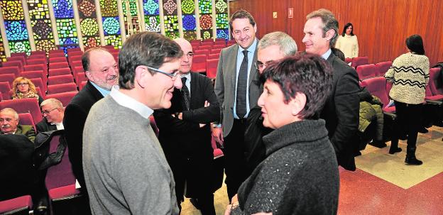 La primera oposición del SMS convoca a las matronas el próximo 3 de febrero