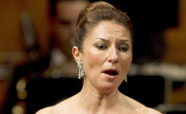 Montserrat Martí Caballé ofrecerá un recital de ópera y zarzuela en Calasparra