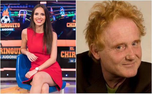 Un actor y una periodista murcianos serán este año Gran Pez y Doña Sardina