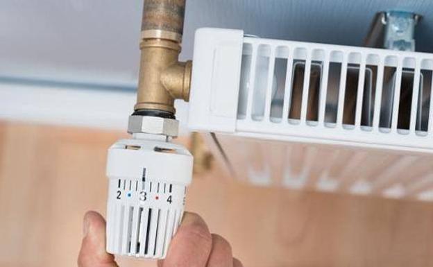 Ola de frío: así puedes ahorrar en tu factura de la luz