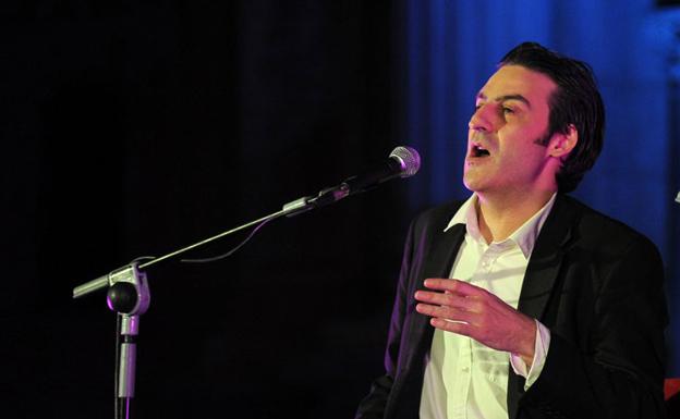 Julián Páez: «No me gusta nada el falso concepto de la pureza»