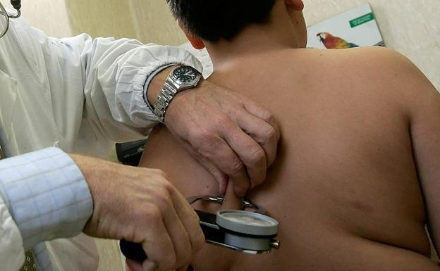 Satse demanda enfermeras en los colegios para frenar la obesidad infantil