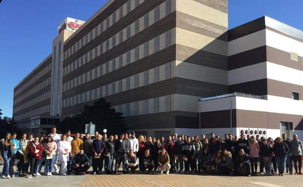 ElPozo Alimentación incorpora en sus instalaciones a 96 nuevos trabajadores