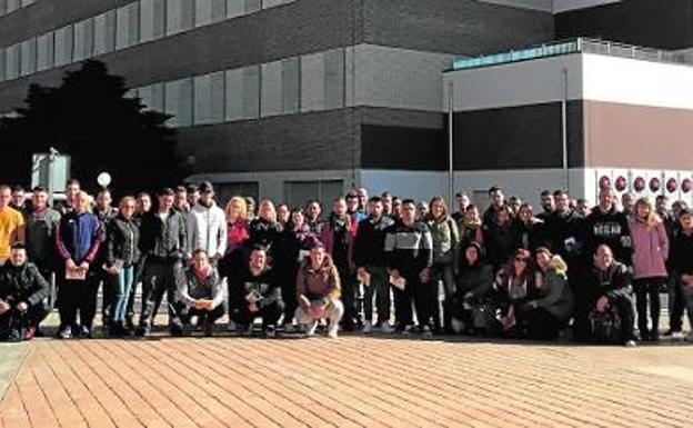 ElPozo se refuerza con 96 trabajadores