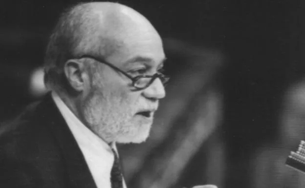 Fallece el histórico dirigente socialista Eduardo Martín Toval