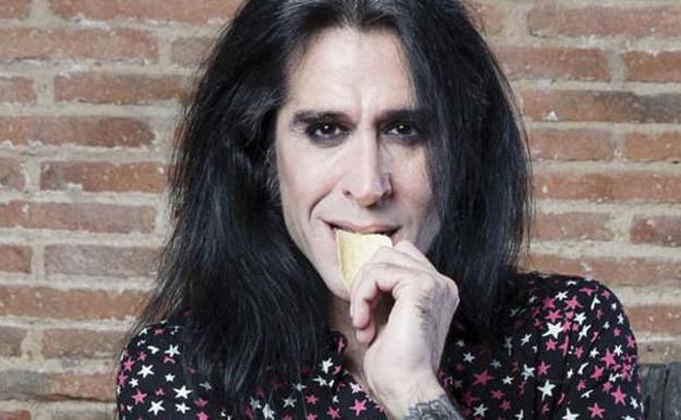 Preocupa el estado de salud de Mario Vaquerizo