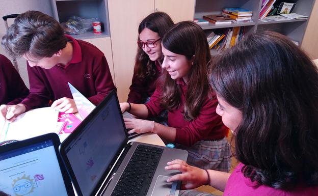 Aniversario señalado para el concurso 'Mi Periódico Digital'