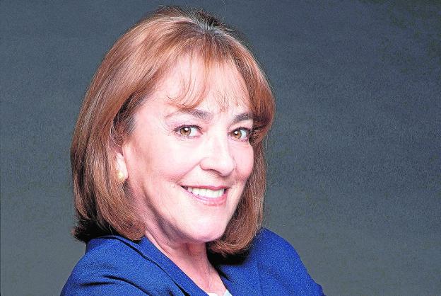 Carmen Maura: «Es muy necesario saber escucharnos y ayudarnos»