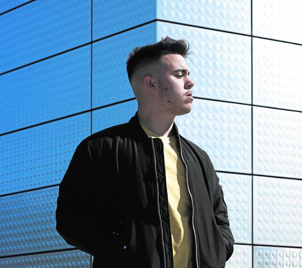 Soge Culebra: «Todo lo que escribo lo he vivido, este disco refleja emociones extremas»