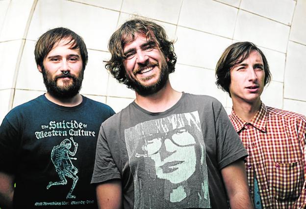 Más melodía, mismo ruido