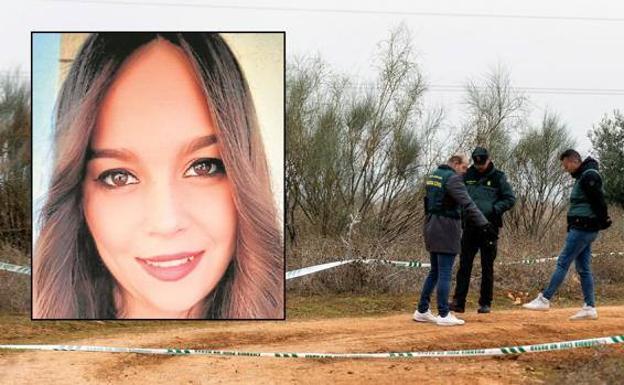 Miriam, la otra Laura Luelmo: murió asesinada paseando a sus perros