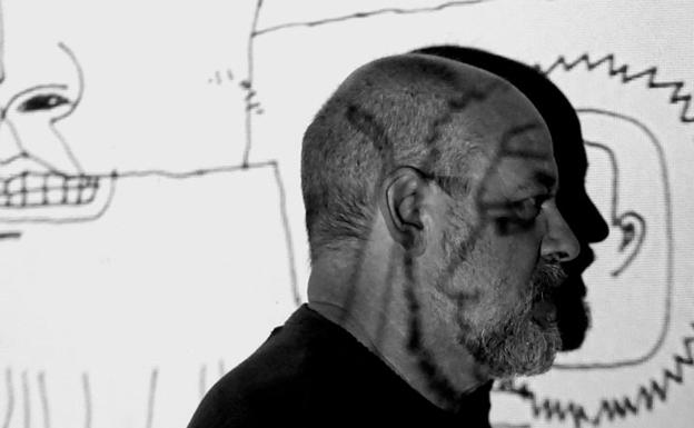 Paco Ñíguez les espera en sus mundos