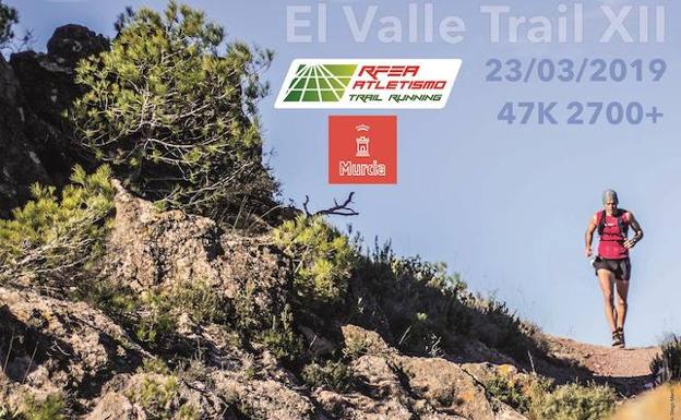 El Valle será la sede de la fiesta nacional del Trail Running