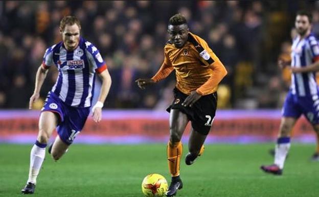 Seedorf ficha por el FC Jumilla procedente de la Premier League