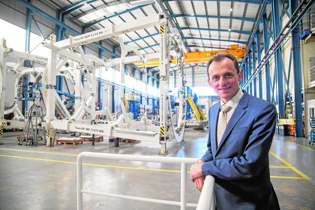 Pedro Duque: «La ciencia necesita un acuerdo leal a diez años»