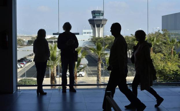 ¿El turismo? Bien, gracias