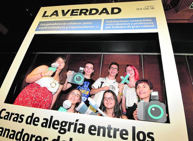 'Mi Periódico Digital', la oportunidad de escribir en tu propio medio de comunicación