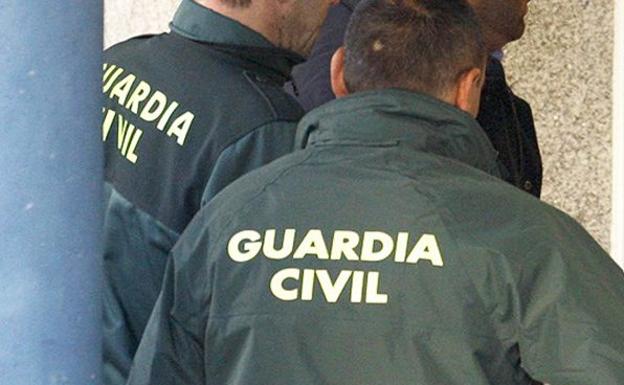 La Guardia Civil destapa una nueva red yihadista en prisión