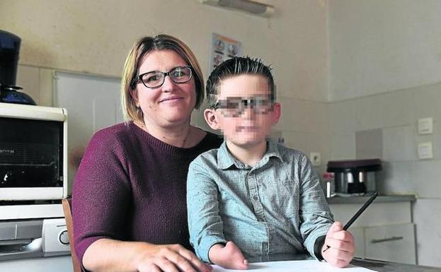 El misterio de los bebés sin brazos