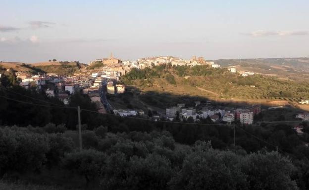 Pagan 900 euros al mes por pasar el verano en este pueblo y solo tienes que cumplir un requisito